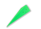 Arrow Flint Triangle Volume | Textured Climbing Volume