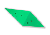 Arrow Flint Triangle Volume | Textured Climbing Volume