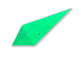 Arrow Flint Triangle Volume | Textured Climbing Volume