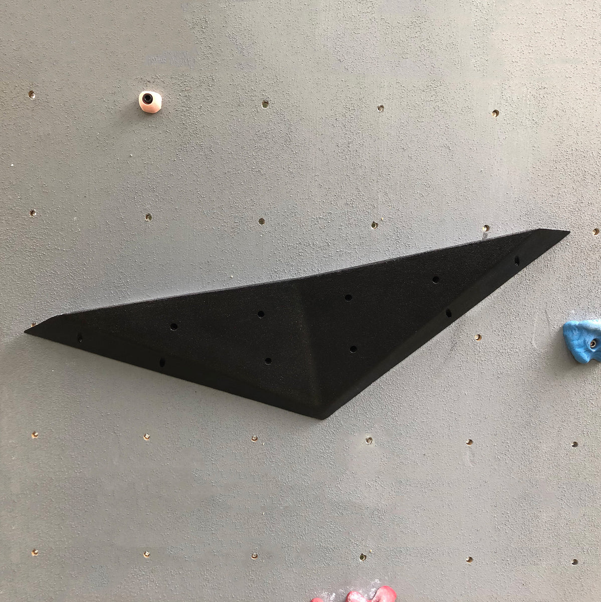 Batwing Rail | Textured Climbing Volume | Third Coast Climbing