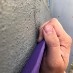 Positive Incut Crimp Rail | Textured Climbing Volume