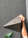 Combo 3-Pack Triangle Textured Climbing Volume Collection