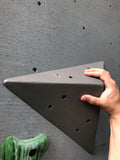 Sloper Triangle | Textured Climbing Volume