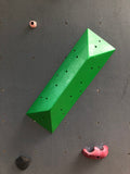 3-Pack Long Triangle Textured Climbing Volume Collection